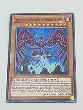 Yu-Gi-Oh! Einzelkarte