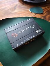 Rane Serato SL 1 Scratch Live Interface gebraucht 