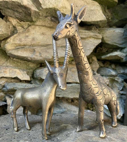 16cm 2er set bronze - 2er,