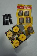 NOS NIB Modolo Professional D-0015 Sinterized /Gipiemme Special Brake Shoes Pads