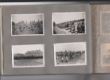 WW2 WK2 Fotoalbum 3.Kompanie