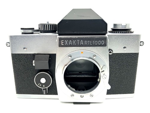 Exakta rtl1000 35mm - exakta,