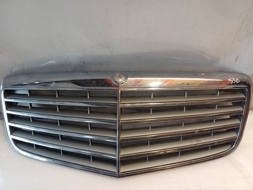 53e mercedes benz w211 - benz, mb