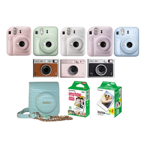 Fujifilm instax mini - instax, 12