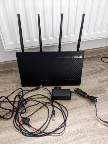 Asus dsl ac87vg - asus, dsl-ac87vg