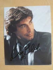 -ö- Roy Black † 1991 -