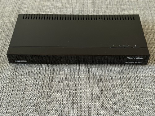Technisat technistar isio - technisat,