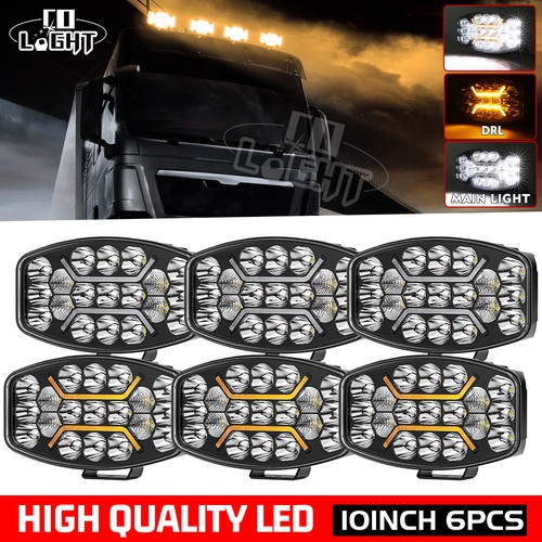 Inch led spot light - 9,