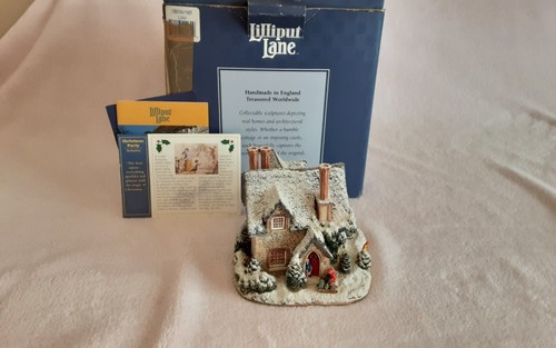 Liliput gasse weihnachtsfeier - liliput,