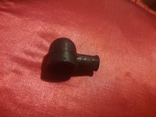 Gummitülle batteriekabel - batteriekabel, am