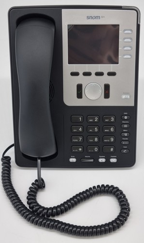 Snom 821 neu - 821,