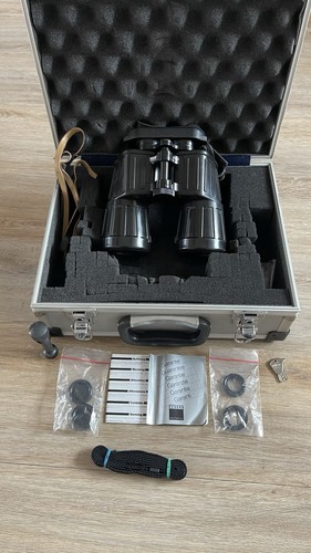 Carl zeiss 15x60 fernglas - zeiss, t*