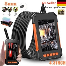 1080P HD Industrie Endoskop
