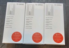 Siedle HTA 811-0 W Neu 3