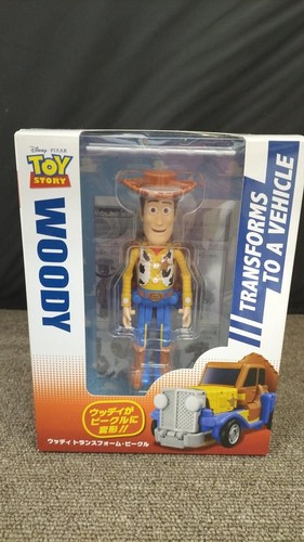 Disney woody transforming - disney,