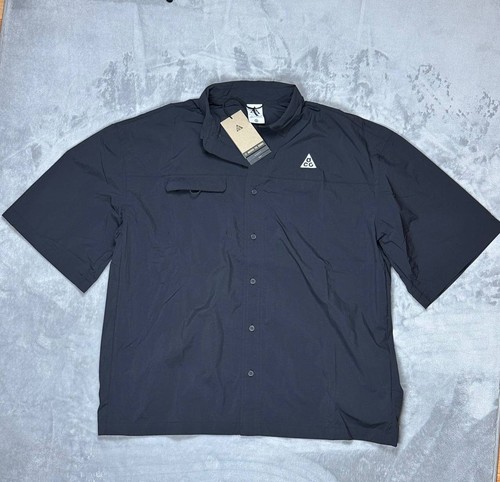 Nike herren hemd - herren, acg
