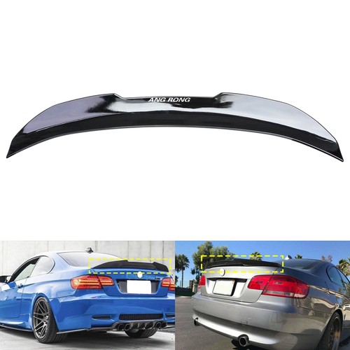 Heckspoiler lippe für - lippe, bmw