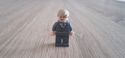 Lego harry potter hp085 - potter,