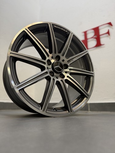 Original mercedes amg 19 - mercedes,