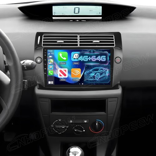 64gb android autoradio - 15,