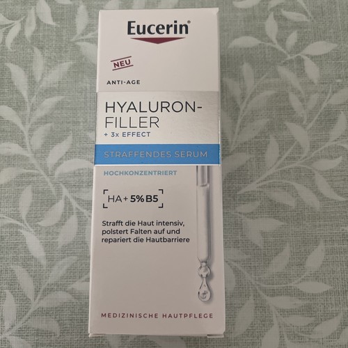 Eucerin hyaluron filler - eucerin, hyaluron-filler
