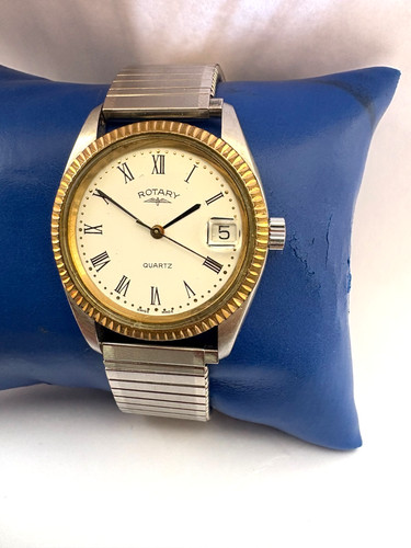 Rotary herren swiss made - herren,