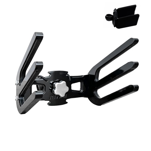 Reborn pro2 schwarz - reborn, qr