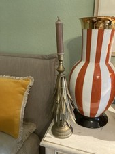 Deko  Kerzenleuchter von Lambert Weihnachten Tannenbaum Metall