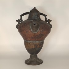 Antiker Wasser Krug Kanne