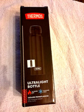 THERMOS Isolierflasche