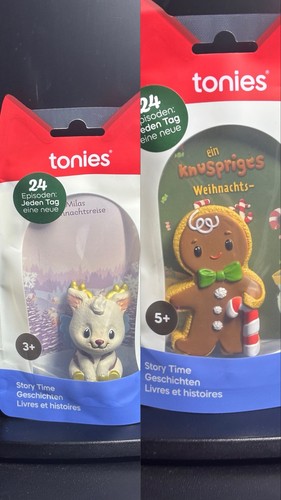 2er tonies bundle milas - tonies, –