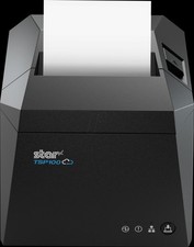 Star micronics tsp100 usb - star,