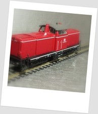 Fleischmann H0 BR 212 258-8
