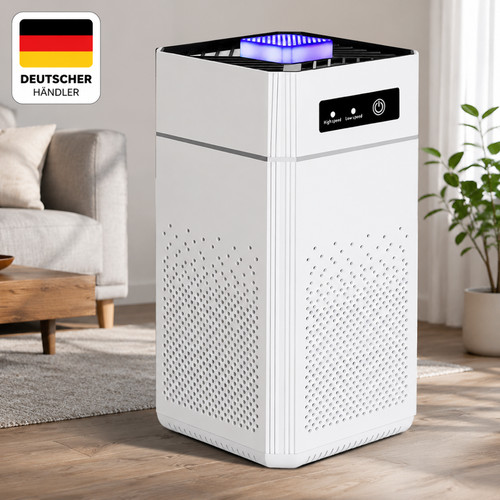 Luftreiniger raucherzimmer - luftreiniger,