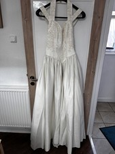 Brautkleid In 38 Von Lohrengel Cassel