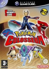 Nintendo GameCube - Pokémon