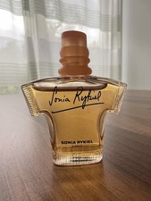 Vintage Sonia Rykiel Eau de Toilette Duftminiatur Miniatur