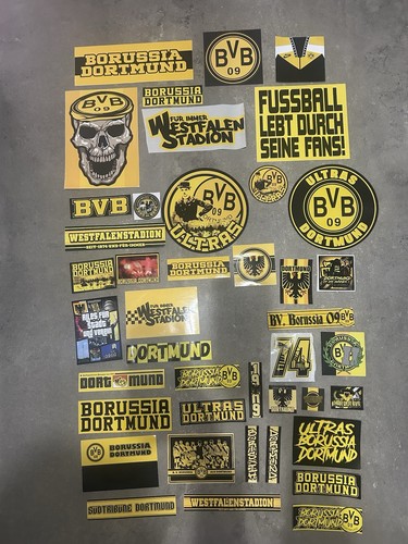 Ultras borussia dortmund - ultras,