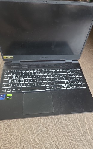 Acer nitro zoll core i9 - zoll,