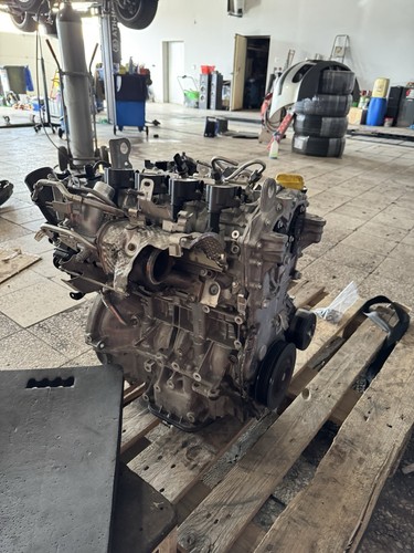Motor hri3ddt zylinderkopf - motor,