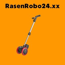 KRESS KA0195 Kartierungswagen