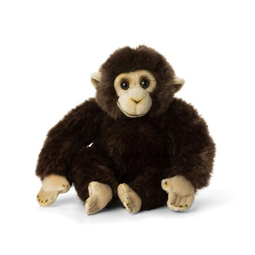 Wwf plüsch kollektion - plüsch,