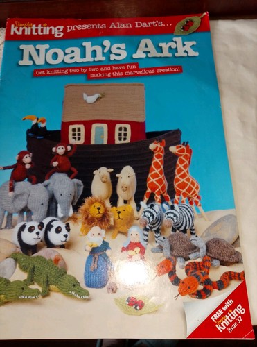 Alan dart arche noah - dart,
