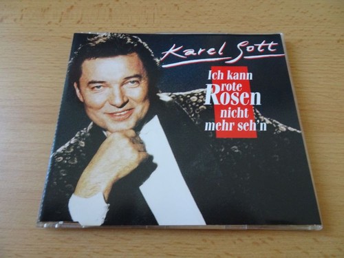 Single karel gott ich - single,