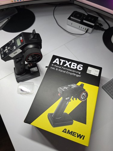Amewi atxb6 - amewi,