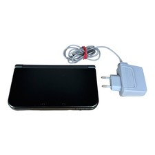 New Nintendo 3Ds XL Metallic