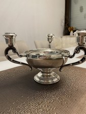 Vintage kandelaber - vintage,