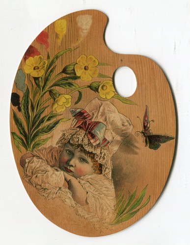 Glanzbilder oblaten scraps - glanzbilder,