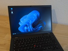 Lenovo Thinkpad L13 Gen 3 wie