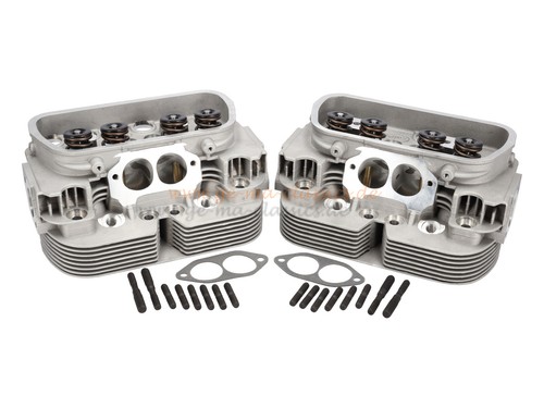 Gtv cnc dual port - l6,